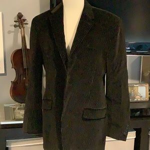 Calvin Klein 42r sport coat